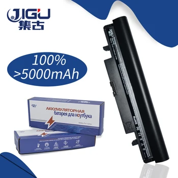 JIGU Speciali Kaina Juodosios Pakeitimo Nešiojamas Baterija Samsung N150 N143 N145 N148 N218 AA-PL2VC6B AA-PL2VC6W