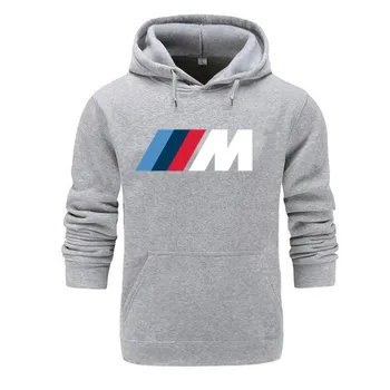 NEMOKAMAS PRISTATYMAS Motor Sports Mens hoodies Įkvėpė M Serijos Automobilių hoodies Pateikti Dovana hoodies
