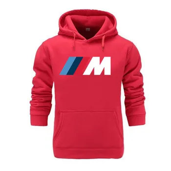 NEMOKAMAS PRISTATYMAS Motor Sports Mens hoodies Įkvėpė M Serijos Automobilių hoodies Pateikti Dovana hoodies