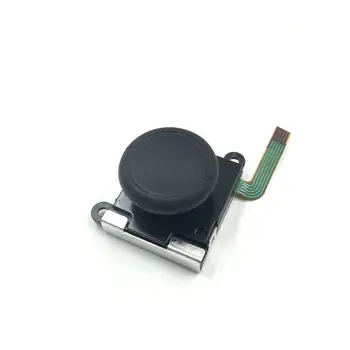 100 VNT 3D analog joystick Nykščio Lazdos sensor pakeitimo N-S Perjungti Džiaugsmo Con valdytojas dalys, Remontas