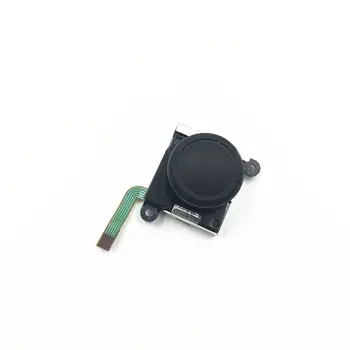100 VNT 3D analog joystick Nykščio Lazdos sensor pakeitimo N-S Perjungti Džiaugsmo Con valdytojas dalys, Remontas