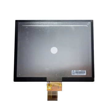 8 colių IPS 1024*768 tablet HD ekranas, LCD ekranas HJ080IA-01E Kontrolės Stebėti vairuotojo lenta
