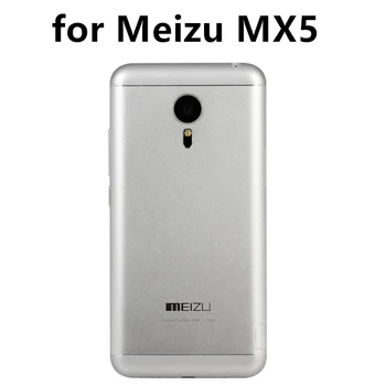 Aukštos Kokybės Kortelės Lizdas Telefono Turėtojas PU Odos Atveju Meizu MX5 Flip Cover Atveju Telefono Shell Meizu MX5