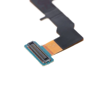 USB Įkrovimo lizdas Jungtis, Flex Kabelis, Remontas, Dalys Samsung Galaxy S2 i9100