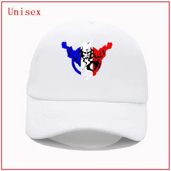 Thunderdome prancūzijos snapback skrybėlės vyrų beisbolo kepuraitę moterų snapback skrybėlę kibiro kepurę nuo saulės skydas skydelis skrybėlių mados Užsakymą