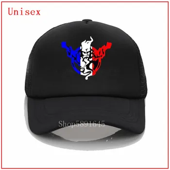Thunderdome prancūzijos snapback skrybėlės vyrų beisbolo kepuraitę moterų snapback skrybėlę kibiro kepurę nuo saulės skydas skydelis skrybėlių mados Užsakymą