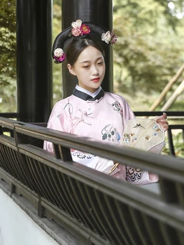 2021 istorija yanxi palace tv hanfu pasakų senovės kinų kostiumas moterims hanfu suknelė tradicinę suknelę etapo rezultatus suknelė