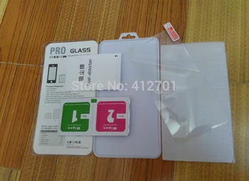 10vnt/daug& Grūdintas Stiklas Screen Protector For Samsung A9 Star Lite A9 Star A8 Star J4 J6 J7 J7PRIME J8 2018Retail pakuotė