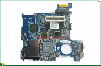 Aukštos Kokybės MB KN-0D813K Dėl Dell Vostro 1310 Nešiojamas Plokštė JAL80 LA-4231P PGA478 G86-631-A2 DDR2 Testuotas