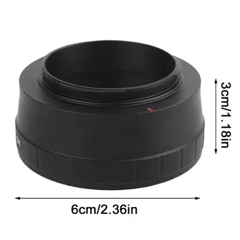 Objektyvo tvirtinimo Adapteris, skirtas Minolta MD, MC Objektyvas su NEX E-Mount Sony Kamera MOLB