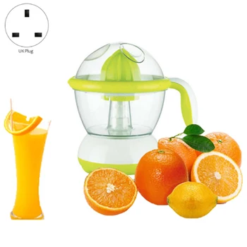 Automatinė Elektrinė Citrusinių Sulčiaspaudė Apelsinų, Citrinų Squeezer Vaisių Paspauskite Plėstuvas Mašina 