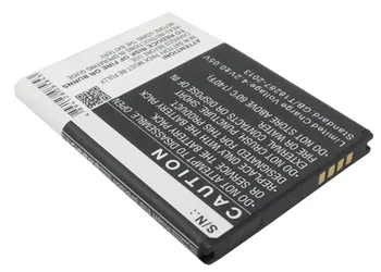 Cameron Kinijos 1450mAh Baterija EB-L1P3DVU Samsung Galaxy Ace Duos, Galaxy Fame, GT-S6790, GT-S6790N, GT-S6810, GT-S6810P