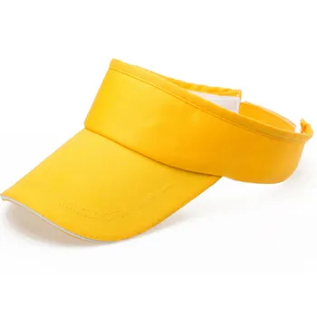 Unisex Sporto Lankelis Klasikinis Skm Sporto Skydelis Skrybėlę Bžūp Skrybėlės, Kepurės Tuščias Saulės Kepurės Snapeliu Grynos Spalvos, Paprasti Saulės Skrybėlę шляпа 2020 Naujas