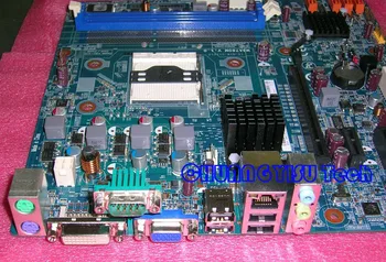 Nemokamas Pristatymas CHAUNGYISU originalus K305 K310 M5650 plokštė,M3A780M V1.0,RS780Q-LM2,AM3,DDR3,darbas puikus
