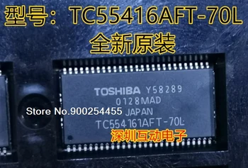 TC55416AFT-70L TSSOP56