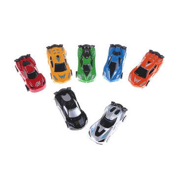 2vnt Nedidelio Masto Modelis Carplastic Automobilių Diecasts & Žaislinės Transporto priemonės, Automobilio Modelis, Automobilio Žaislai Vaikams daugiaspalvis