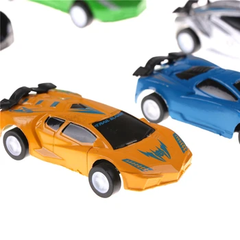 2vnt Nedidelio Masto Modelis Carplastic Automobilių Diecasts & Žaislinės Transporto priemonės, Automobilio Modelis, Automobilio Žaislai Vaikams daugiaspalvis