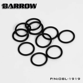 Barrow OBL/OG, Silikono sandarinimo žiedus, Už G1/4 Sąsaja, Už OD14/16mm Detalės, Vandens Aušinimo praktiškų Priedų