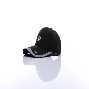 Vyrų, Moterų, Beisbolo kepuraitės Lauko Laisvalaikio Reguliuojamas Snapback Skrybėlės Moterims Siuvinėjimo Mados Quick Dry Sporto Kepurės