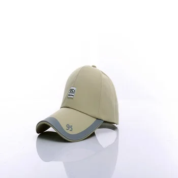 Vyrų, Moterų, Beisbolo kepuraitės Lauko Laisvalaikio Reguliuojamas Snapback Skrybėlės Moterims Siuvinėjimo Mados Quick Dry Sporto Kepurės