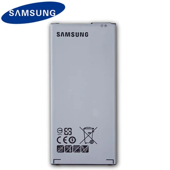 SAMSUNG Originalus Telefonas, Baterija EB-BA710ABE Samsung GALAXY A7 2016 A7100 A7109 A710 A710F Pakaitinis Akumuliatorius 3300mAh