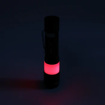 LED Žibintuvėlis USB Įkrovimo Galingas žibintuvėlis T6 Pusėje COB Šviesos dizaino Žibintuvėlis WorkLight Kempingas Lempa Lanterna USB įkroviklis