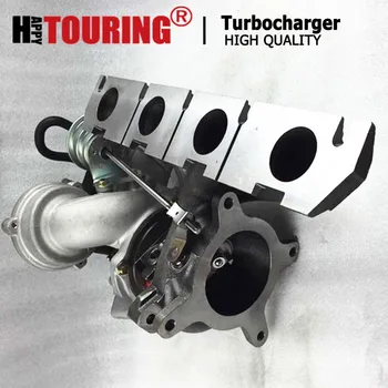 K04 turbo įkroviklis turbina Audi S3 2.0 TFSI (8P/PA) 195 Kw - 265 AG BHZ 2006 - 06F145702C 06F145702CX 53049880064 53049700064