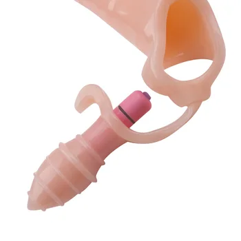 Vibracija, smaigalys nustatyti vyriškų prezervatyvų rinkinys nustatyti varpos ilgi stori nustatyti dildo atidėti ejakuliacija žaislas, vibratorius, sekso žaislai gėjų sekso žaislai