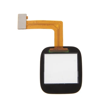 Jutiklinio Ekrano Skydelis Jutiklis skaitmeninis keitiklis Remontas Dalis YQT Q90 Kūdikių GPS Smart Žiūrėti