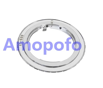 Amopofo AI-EF Elektroninių žiedas Adapteris, skirtas 