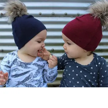 Kūdikių Berniukų, Mergaičių Pp Pp Skrybėlę Vaikų Žiemos Skrybėlę Beanies Kietas Kūdikio Skrybėlę Kūdikiams, Vaikiška Kepurė Šilta