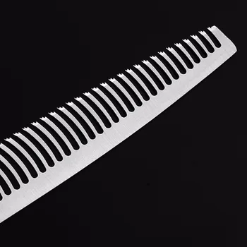 6 colių Pjovimo Retinimo Stilius Įrankis Plaukų Žirklės Nerūdijančio Plieno Salonas, plaukų kirpimo Žirklės 440C plieno