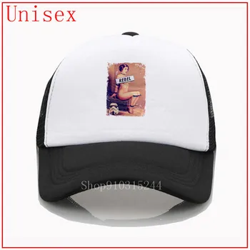 Leia SUKILĖLIŲ Skrybėlę Siuvinėjimo Beisbolo kepuraitę Moterys Vyrai vientisos Spalvos Tėtis Skrybėlės Unisex Atostogų Kepurės vyrams beisbolo kepuraitę saulės skydelis skrybėlę