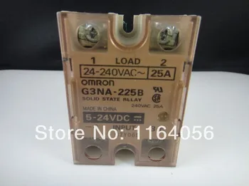 Solid State Relay Tipas 240VAC 25A