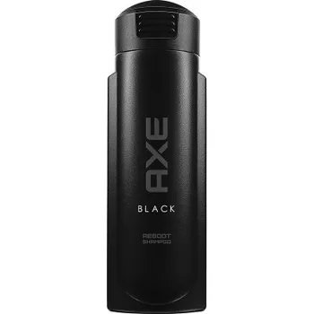 Šampūnas axe black 250 ml