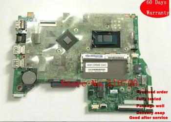 5B20K28168 Lenovo Edge 2-1580 JOGOS 500-15ISK Nešiojamas Plokštė w/ i7-6500U 2.5 GHz CPU