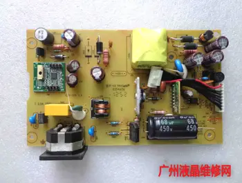 LE1902x HSTND-3321-C 491A010H1400H ILPI-309 V. power board